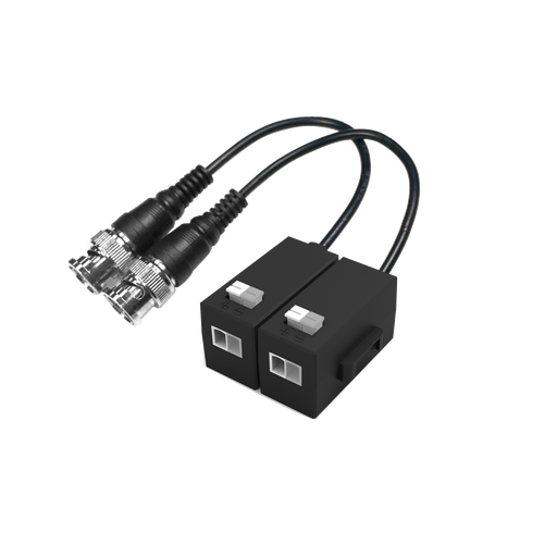 [DH00058] Dahua balun HDCVI pasivo de 1 canal - DHPFM800-N- 1.0.99.60.10011