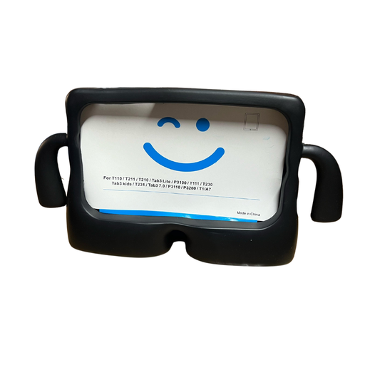 Estuche Universal 7″ Ibuy negro