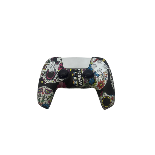 SILICON CONTROL PS5 CALAVERAS MEXICANAS 2
