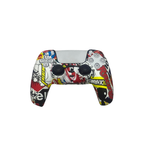 SILICON CONTROL PS5 RACING