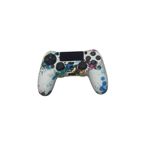 SILICON CONTROL PS4 PINTURA