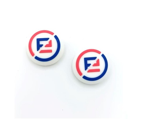 THUMB GRIPS EFOOTBALL - BLANCO GP5-29