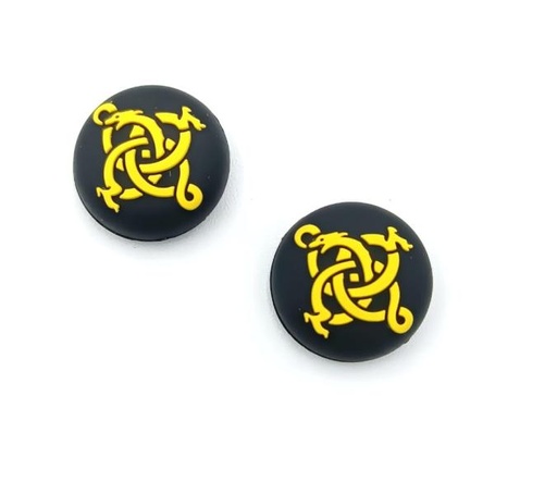 THUMB GRIPS SNAKE GP5-22