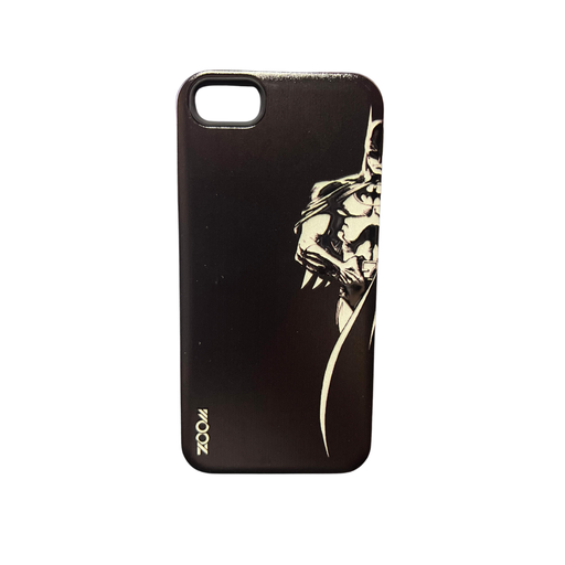 ESTUCHE IPHONE 6 ZOOM DISEÑO BATMAN