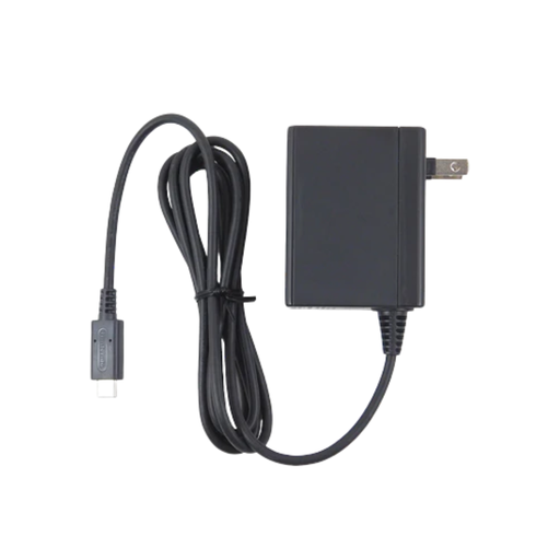 NINTENDO CARGADOR SWITCH LITE