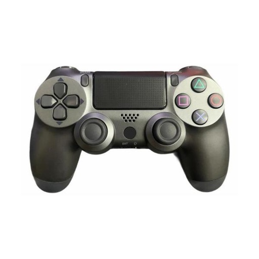 [VDPS4015] CONTROL PLAY STATION P4 IPEGA GRIS IPEGAN