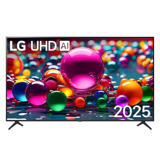 [LG00031] LG TeLevisor UHD 86" Smart 86UA7500PSA