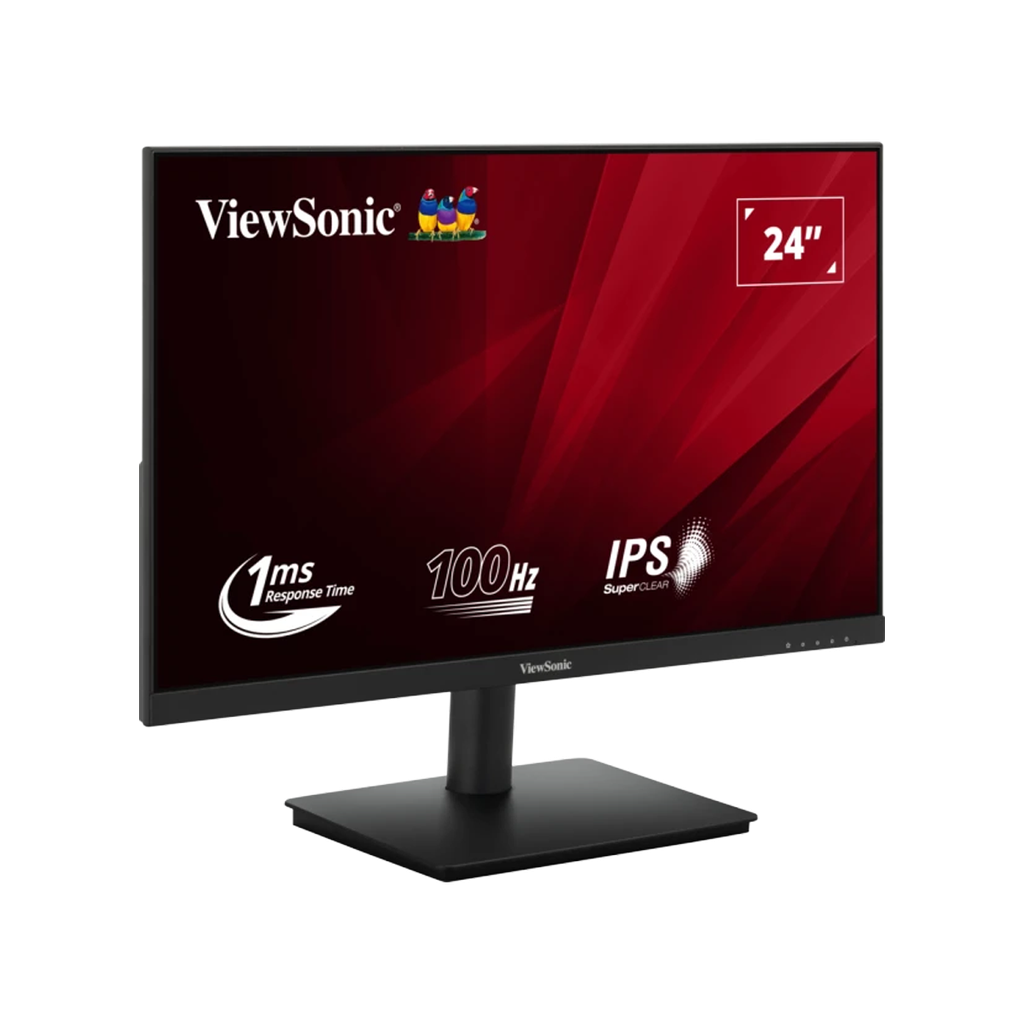 Viewsonic monitor IPS 24" 1080p VA240-H