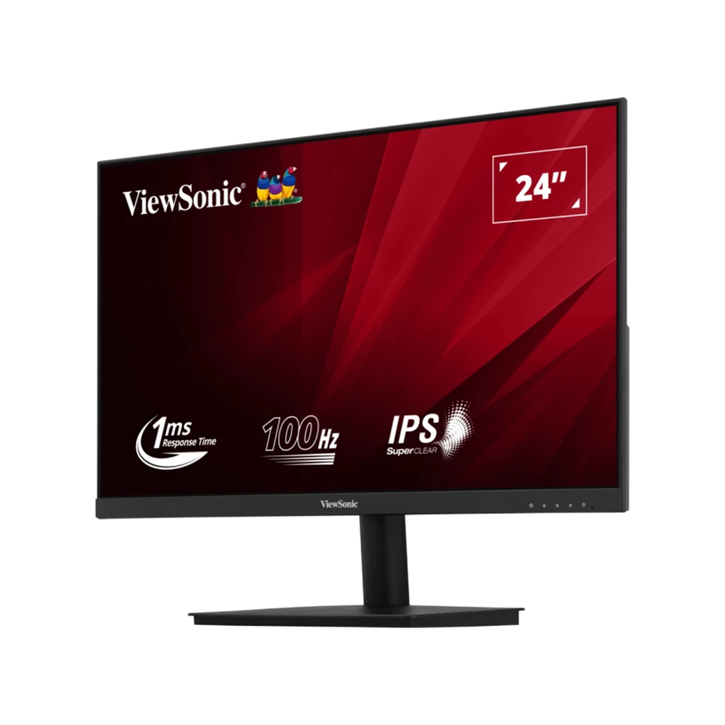 Viewsonic monitor IPS 24" 1080p VA240-H