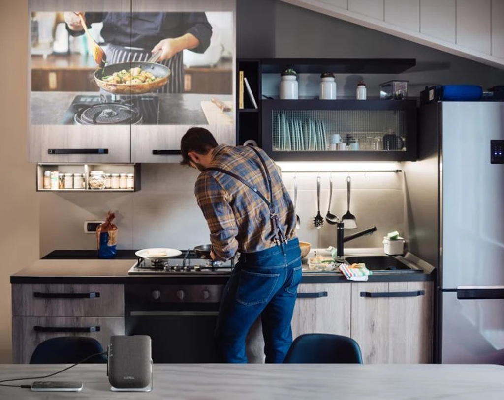 Viewsonic proyector Led Portatil M1x