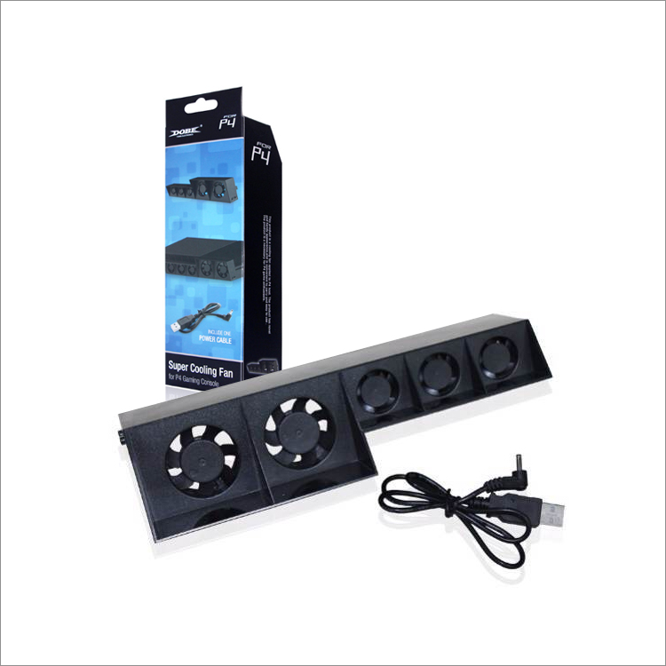 PS4 VENTILADOR TP4-005