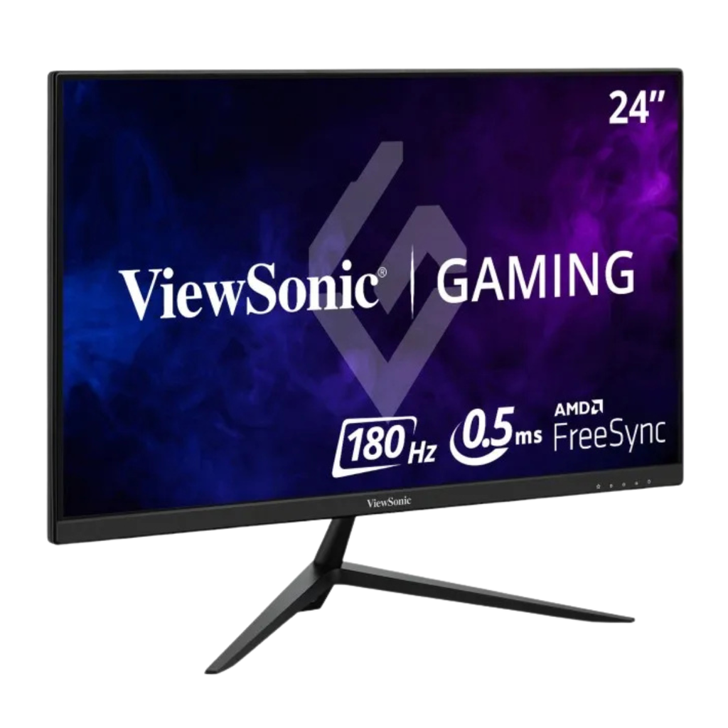 Viewsonic monitor 24" gaming 1920*1080p 180Hz VX2428A
