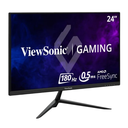Viewsonic monitor 24" gaming 1920*1080p 180Hz VX2428A