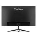 Viewsonic monitor 24" gaming 1920*1080p 180Hz VX2428A