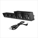 PS4 VENTILADOR TP4-005