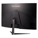 Viewsonic Monitor Gaming OMNI 32" curvo 165Hz 1ms 2560*1440 VX3218C-2K