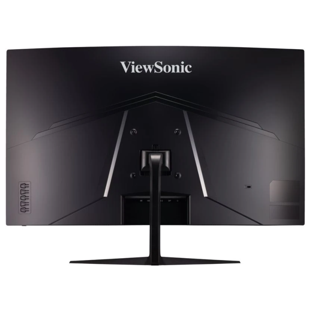 Viewsonic Monitor Gaming OMNI 32" curvo 165Hz 1ms 2560*1440 VX3218C-2K