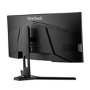 Viewsonic Monitor Gaming ergonomico 34" 165Hz 1ms 3440*1440 VX3418-2K