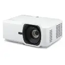 Viewsonic Proyector Laser, 4500ANSI Lumenes LS630W