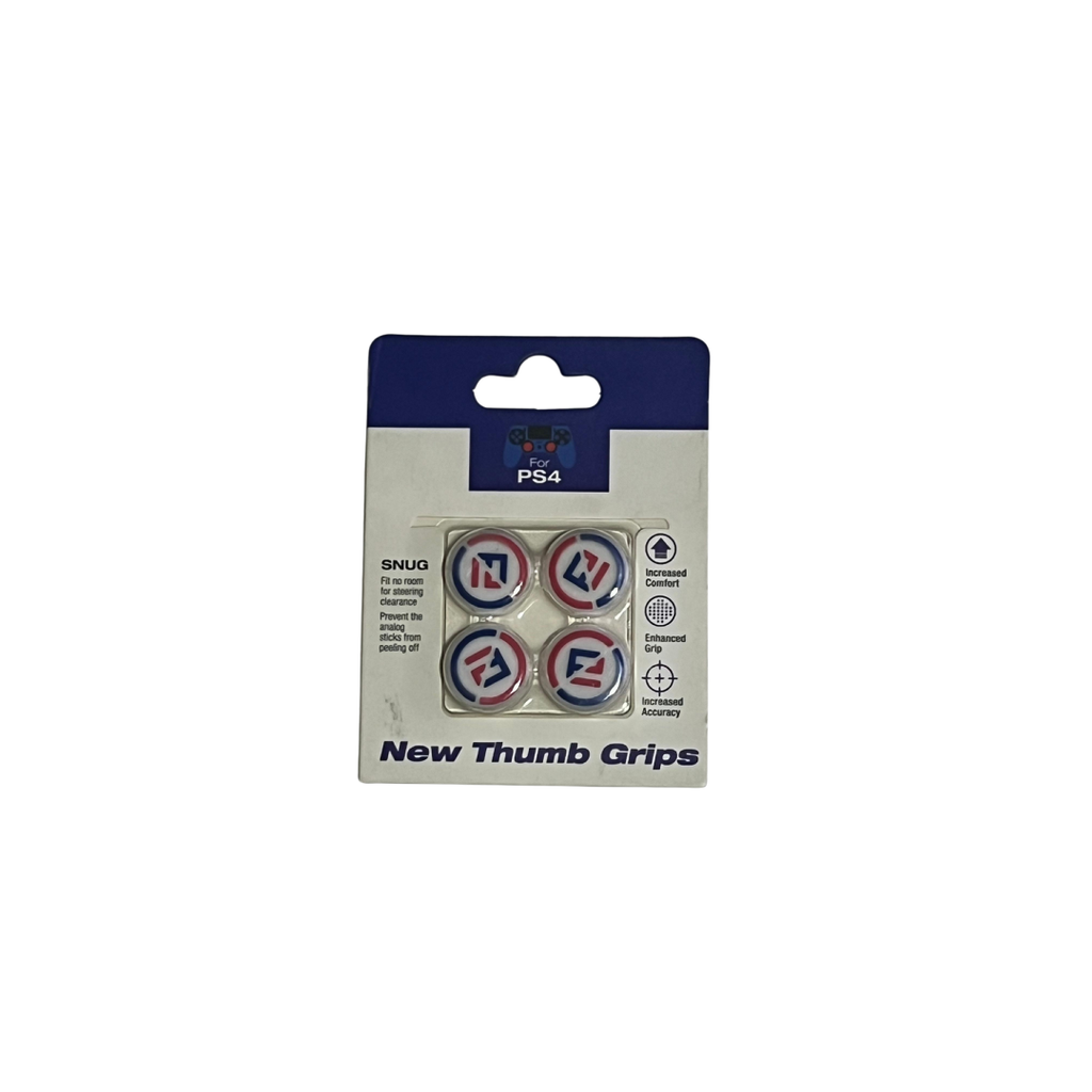 THUMB GRIPS AVENGERS GP5-16