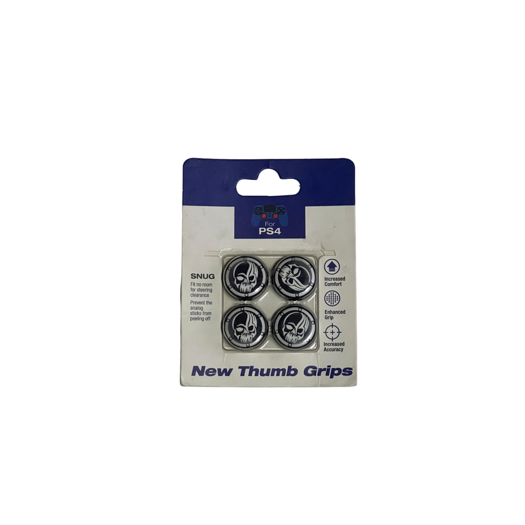 THUMB GRIPS AVENGERS GP5-16