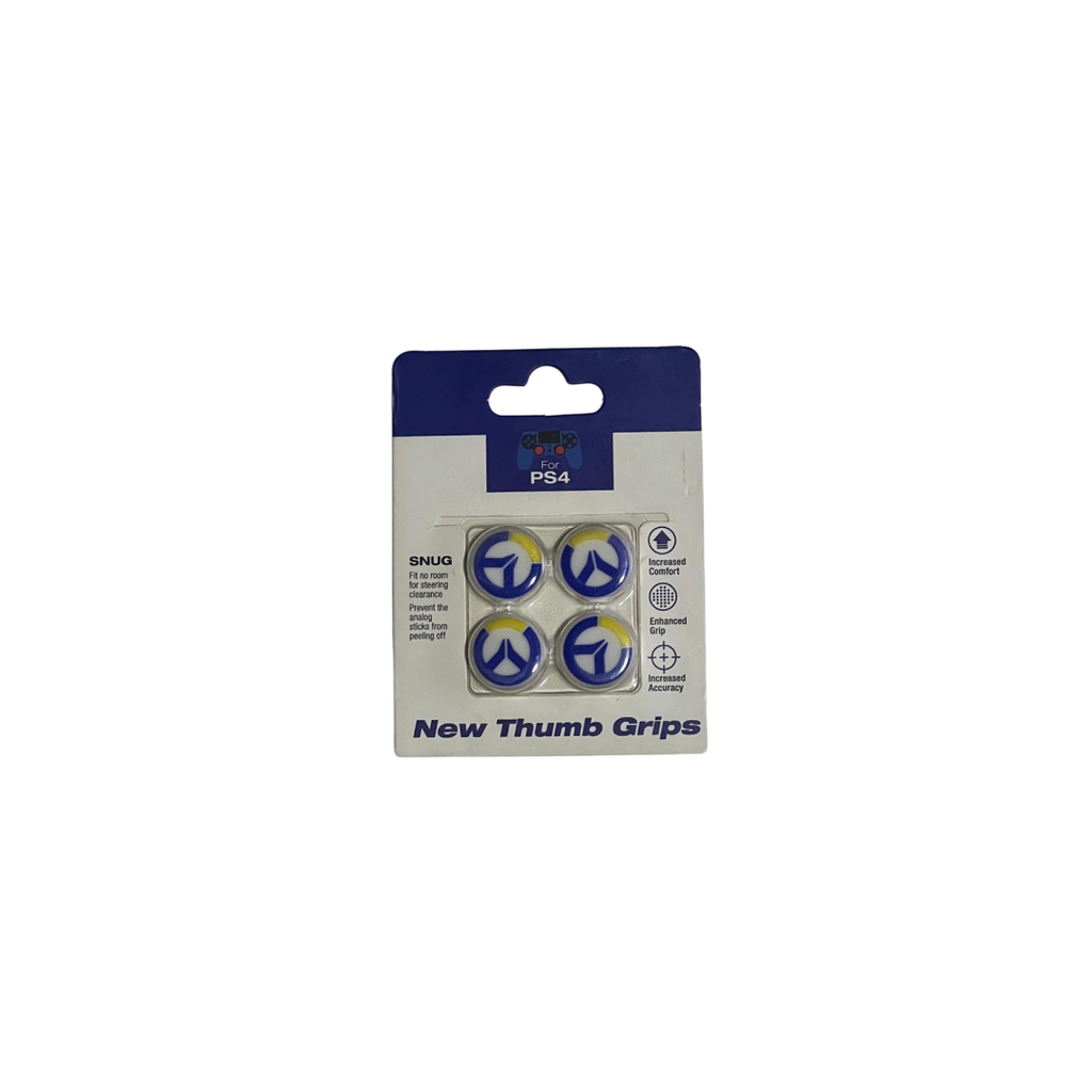 THUMB GRIPS AVENGERS GP5-16