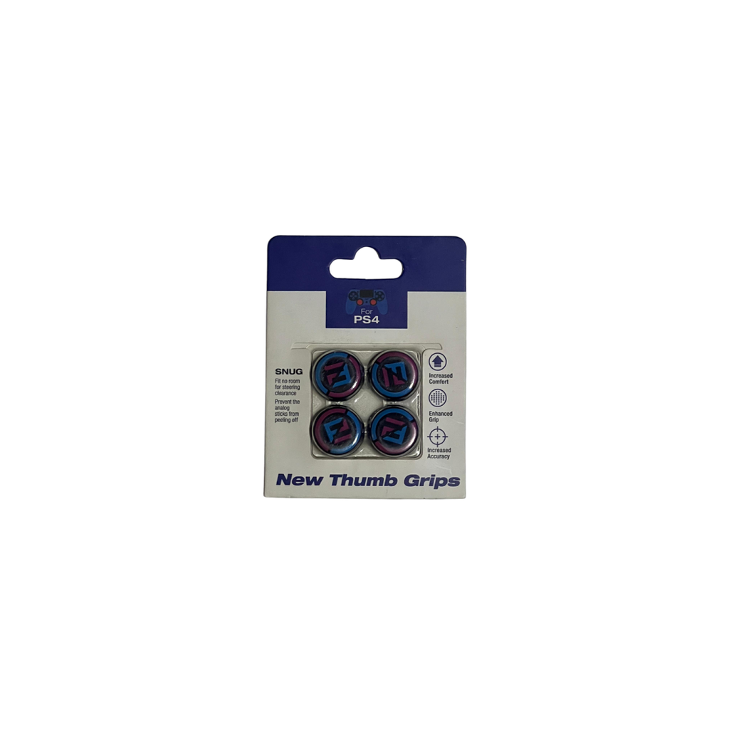 THUMB GRIPS ANIMAL CROSSING VERDE - CELESTE JOYCON SWITCH