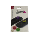 THUMB GRIPS ANIMAL CROSSING VERDE - CELESTE JOYCON SWITCH