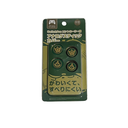 THUMB GRIPS ANIMAL CROSSING VERDE - CELESTE JOYCON SWITCH