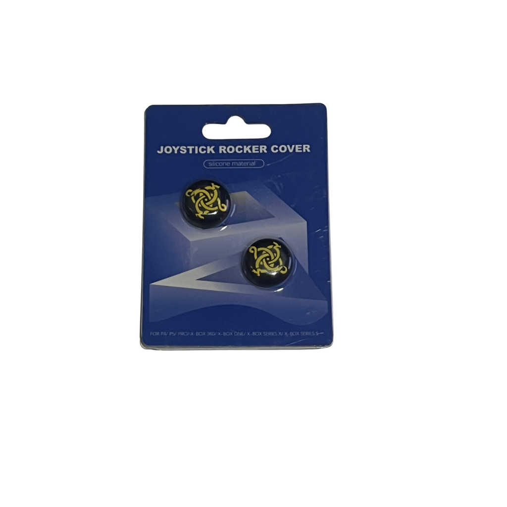 THUMB GRIPS SNAKE GP5-22