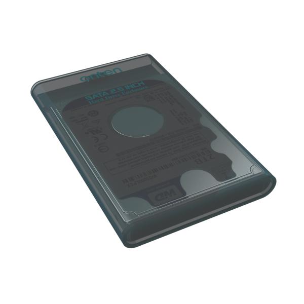 ENCAPSULADOR USB 3.0 A SATA 2.5 HDD OTN-UHD2 ONTEN
