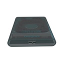 ENCAPSULADOR USB 3.0 A SATA 2.5 HDD OTN-UHD2 ONTEN