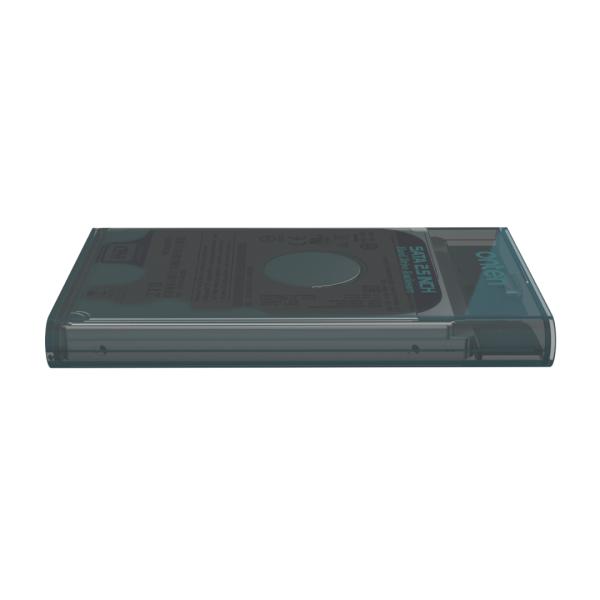 ENCAPSULADOR USB 3.0 A SATA 2.5 HDD OTN-UHD2 ONTEN
