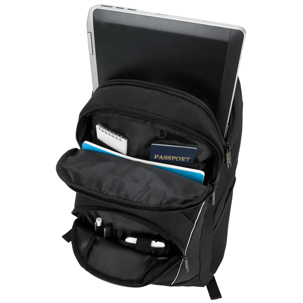 Targus mochila motor preta 16'' negro TSB194US