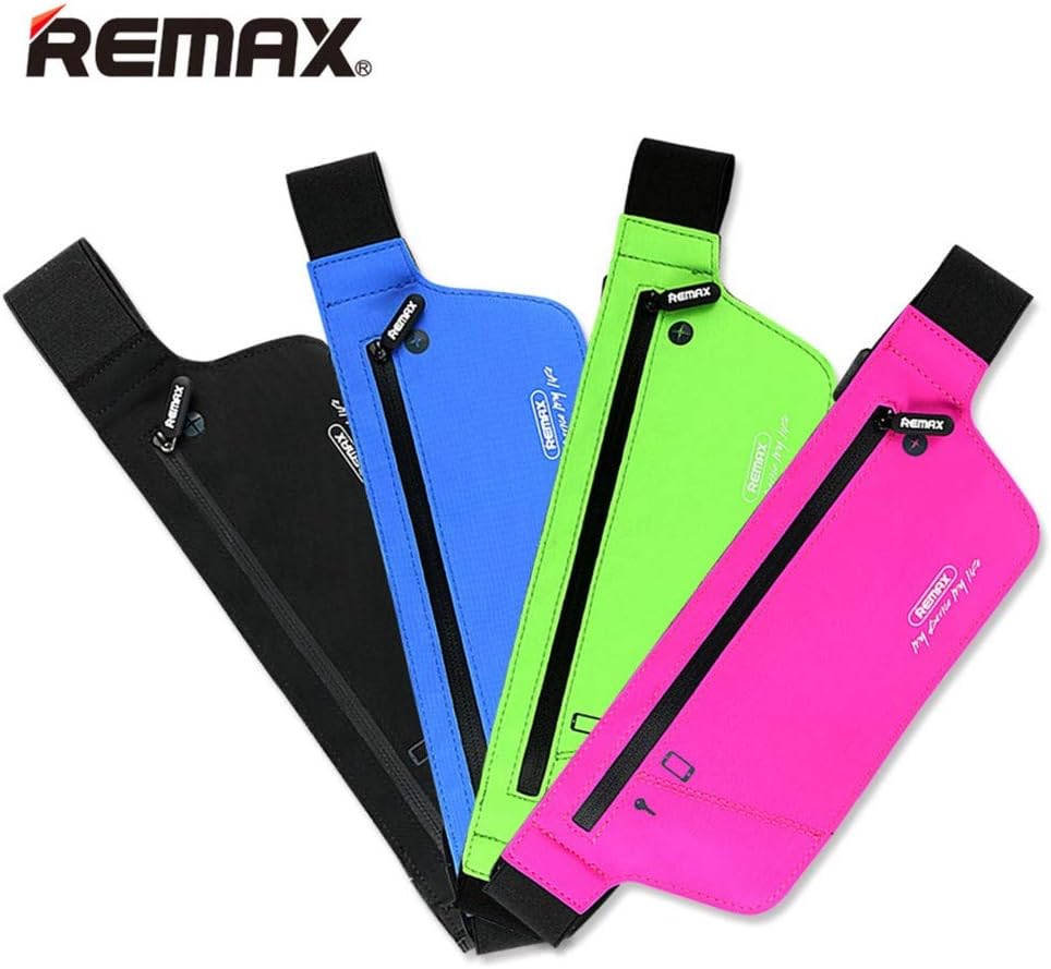 Remax green kanguro YD-03