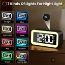 RELOJ KP-GS202 NEGRO