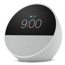 PARLANTE INTELIGENTE ECHO SPOT 1ER GENERACION AMAZON BLANCO