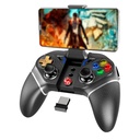 CONTROL MOVIL PG-9218 IPEGA NEGRO