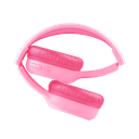 Trust audifonos infantil wireless color rosado personalizable - 25274