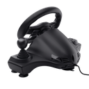 Trust GXT 289 movi volante de competicion movi negro - 25122