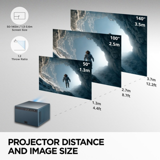 Viewsonic proyector Led Portatil M1x