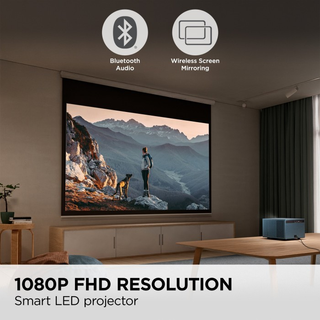 Viewsonic proyector Led Portatil M1x