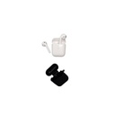 AUDIFONOS MANOS LIBRES BLUETOOTH TWS AIRPODS AIR - R02 COLOR BLANCO realme