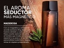 NITRO Eau de Toilette para Hombres - Fragancia Masculina e Intensa - 100 ml