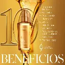 NITRO Eau de Toilette para Hombres - Fragancia Masculina e Intensa - 100 ml