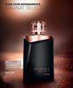NITRO Eau de Toilette para Hombres - Fragancia Masculina e Intensa - 100 ml