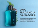 Perfume De Hombre Fist, 50 ml