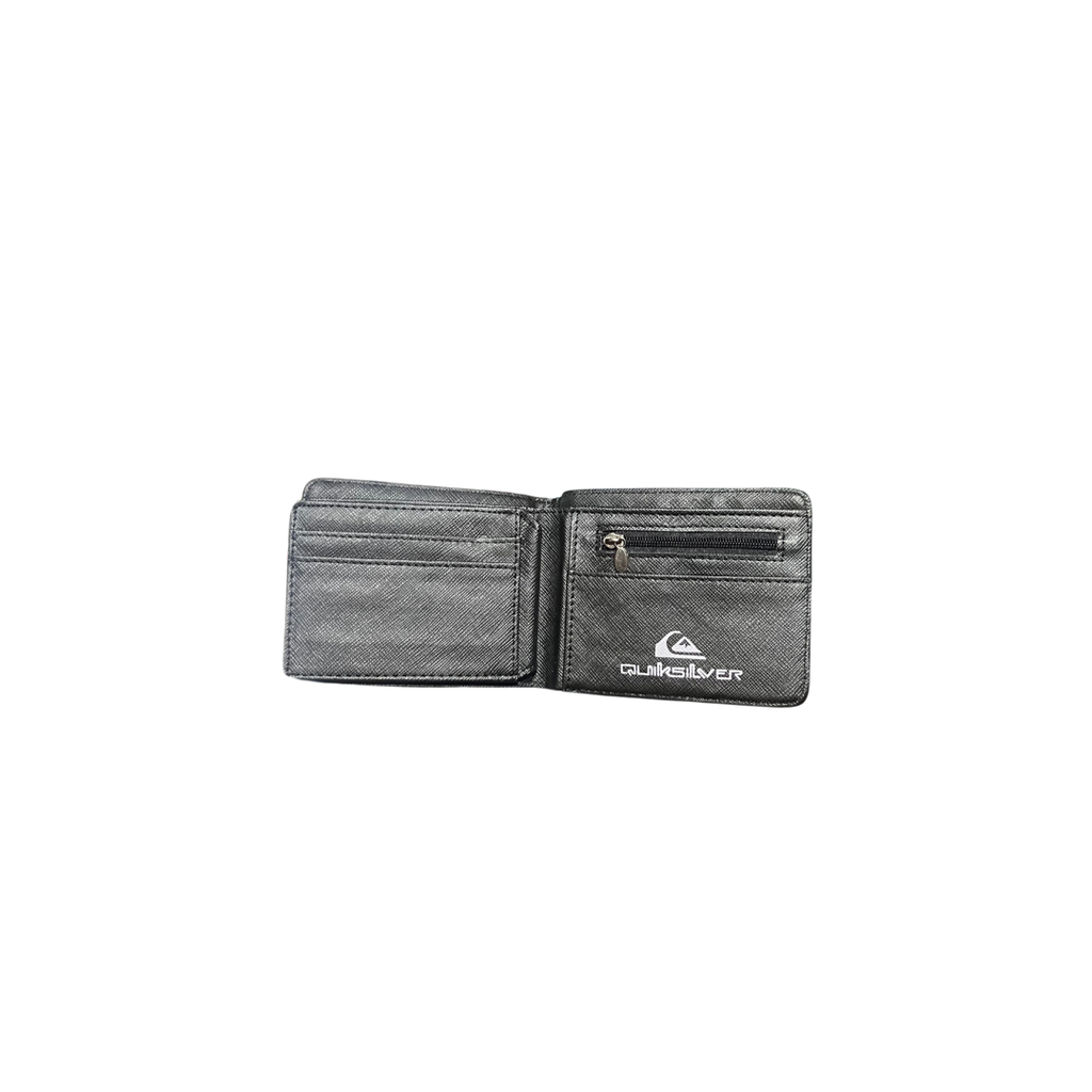   Quick silver billetera hombre  