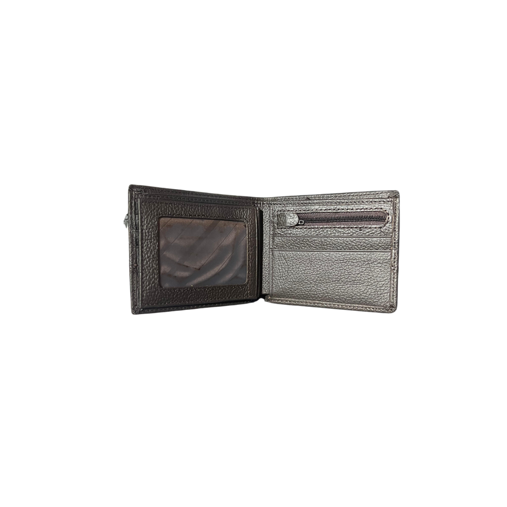 BILLETERA DE HOMBRE FLIP