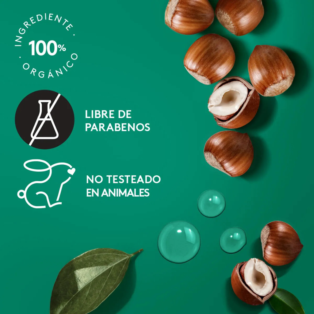 Colonia Ritualeza Avellana, 100 ml